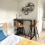 Tiny House With Mountain Views * Nagyturány
