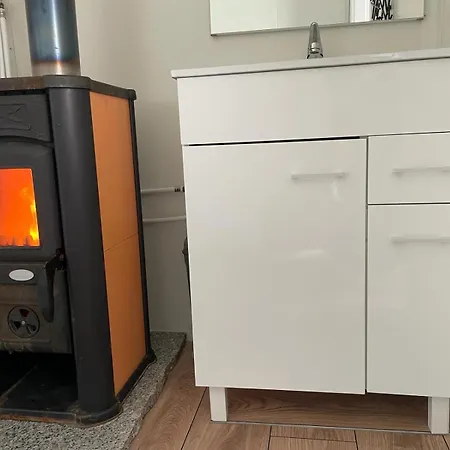 Appartement Tiny House With Mountain Views *