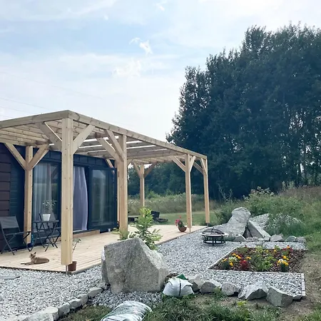 Tiny House With Mountain Views Turany